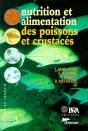 Nutritione Et Alimentation Des Poisson - Guillaume/Nutritione Et Alimentation Des Poisson/Et Crustac - Preview