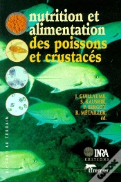 Capa do artigo Nutritione Et Alimentation Des Poisson - Guillaume/Nutritione Et Alimentation Des Poisson/Et Crustac