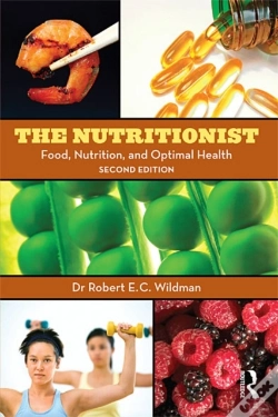 Capa do artigo Nutritionist