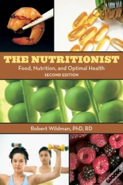 Capa do artigo Nutritionist