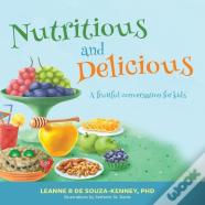 Nutritious And Delicious