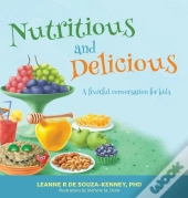 Nutritious And Delicious