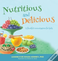 Capa do artigo Nutritious And Delicious
