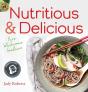 Nutritious & Delicious - Preview