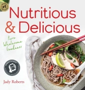 Capa do artigo Nutritious & Delicious