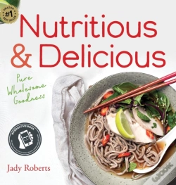 Capa do artigo Nutritious & Delicious