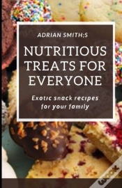 Capa do artigo Nutritious Treats For Everyone