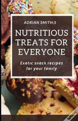 Capa do artigo Nutritious Treats For Everyone