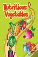 Nutritious Vegetables
