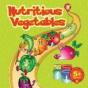Nutritious Vegetables - Preview