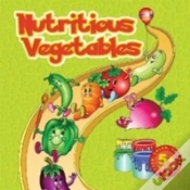 Capa do artigo Nutritious Vegetables