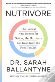 Capa do artigo Nutrivore