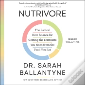 Capa do artigo Nutrivore