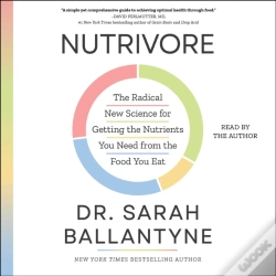 Capa do artigo Nutrivore