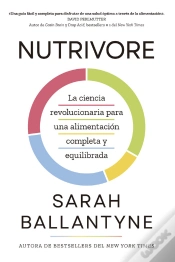 Capa do artigo Nutrivore