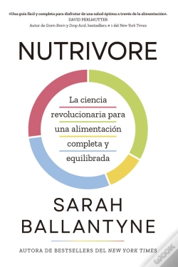Capa do artigo Nutrivore