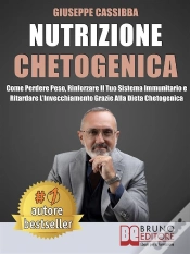 Capa do artigo Nutrizione Chetogenica