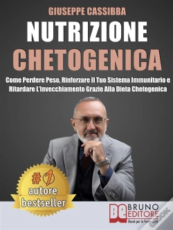 Capa do artigo Nutrizione Chetogenica