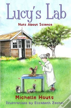 Capa do artigo Nuts About Science