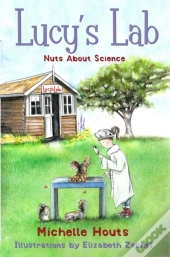 Nuts About Science