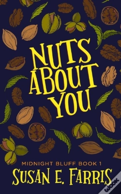 Capa do artigo Nuts About You