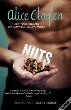 Capa do artigo Nuts