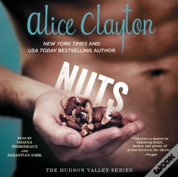 Capa do artigo Nuts
