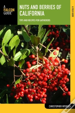 Capa do artigo Nuts And Berries Of California