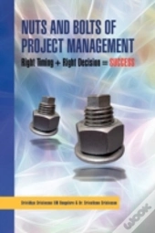 Nuts And Bolts Of Project Management