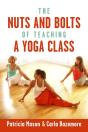 Nuts And Bolts Of Teaching A Yoga Class - Preview