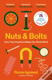 Capa do artigo Nuts And Bolts