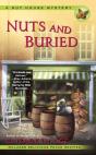 Nuts And Buried - Preview