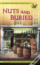 Nuts And Buried