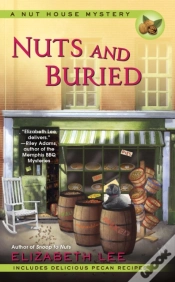 Capa do artigo Nuts And Buried