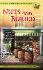 Nuts And Buried - Preview
