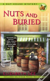 Capa do artigo Nuts And Buried