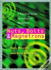 Capa do artigo Nuts, Bolts And Magnetrons