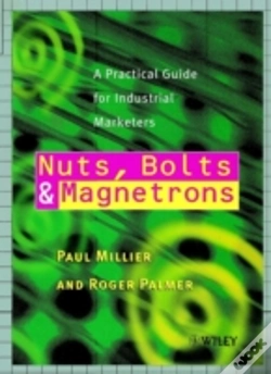 Capa do artigo Nuts, Bolts And Magnetrons