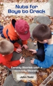 Capa do artigo Nuts For Boys To Crack: Earthly Stories