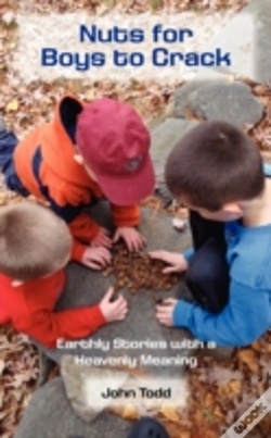 Capa do artigo Nuts For Boys To Crack: Earthly Stories