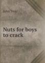 Nuts For Boys To Crack - Preview