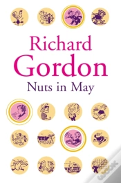 Capa do artigo Nuts In May
