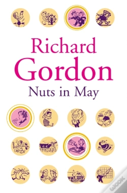 Capa do artigo Nuts In May