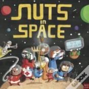 Capa do artigo Nuts In Space