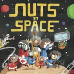 Capa do artigo Nuts In Space