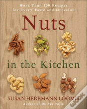 Capa do artigo Nuts In The Kitchen