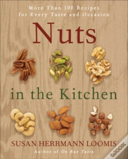 Capa do artigo Nuts In The Kitchen
