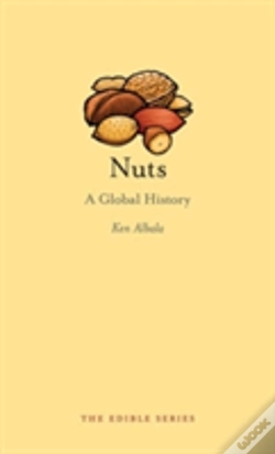 Capa do artigo Nuts