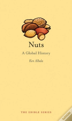 Capa do artigo Nuts