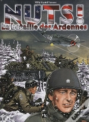 Capa do artigo Nuts ! La Bataille Des Ardennes